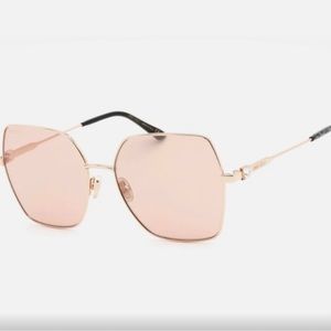 NWT Jimmy Choo Sunglasses